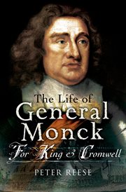 Life of general george monck. For King and Cromwell cover image cdn