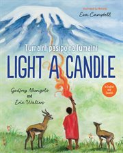 Light a candle / tumaini pasipo na tumaini cover image cdn