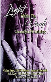 Light within the dark shenanigans'20 anthology cover image cdn