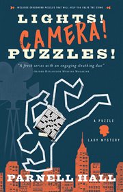 Lights! camera! puzzles! cover image cdn
