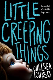 Little creeping things cover image cdn