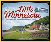 Little minnesota. 100 Towns Around 100 cover image cdn