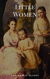Little women cover image cdn
