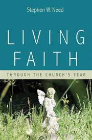 Living faith. Through the Church's Year cover image cdn
