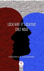 Locataire et locateur chez nous. Roman cover image cdn