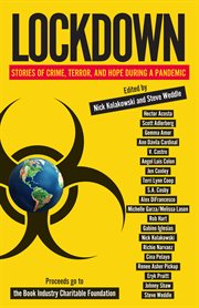 Lockdown. Stories of Crime, Terror, and Hope During a Pandemic cover image cdn