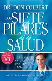 Los siete pilares de la salud. La manera natural para una vida más saludable cover image cdn