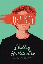 Lost boy cover image cdn