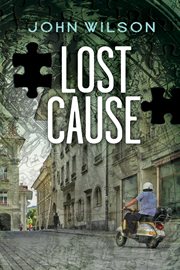 Lost cause cover image cdn