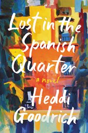 Lost in the spanish quarter cover image cdn