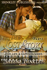 Love, life, & happiness: the lost story part 1 cover image cdn