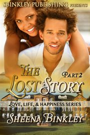 Love, life, & happiness: the lost story part 2 cover image cdn