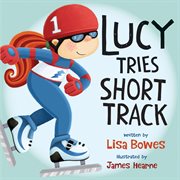 Lucy tries short track cover image cdn