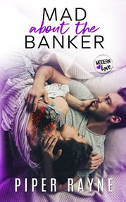 Mad about the banker cover image cdn