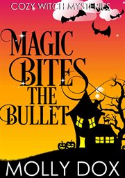 Magic bites the bullet cover image cdn