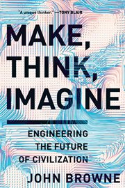 Make, think, imagine cover image cdn