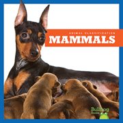 Mammals cover image cdn