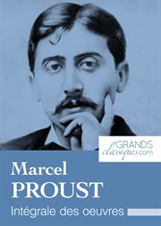 Marcel Proust cover image cdn