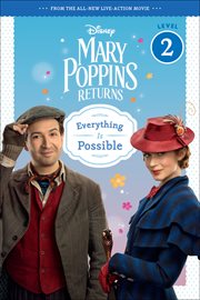 Mary poppins returns. Everything Is Possible cover image cdn