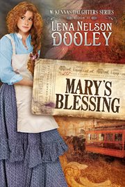 Mary's blessing cover image cdn