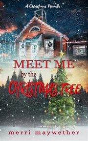 Meet me by the christmas tree cover image cdn
