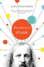 Mendeleyev's dream cover image cdn