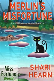 Merlin's misfortune cover image cdn