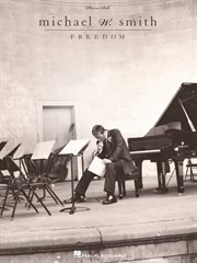 Michael w. smith - freedom (songbook) cover image cdn