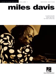 Miles davis  (songbook) cover image cdn