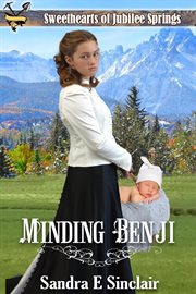 Minding benji cover image cdn