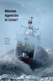 Mission agencies in crisis? cover image cdn