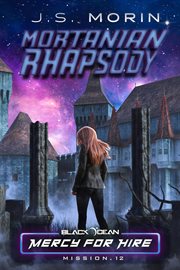 Mortanian rhapsody: mission 12 cover image cdn