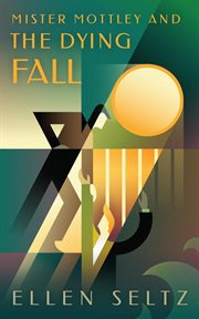 Mr mottley & the dying fall cover image cdn
