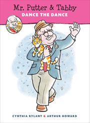 Mr. putter & tabby dance the dance cover image cdn