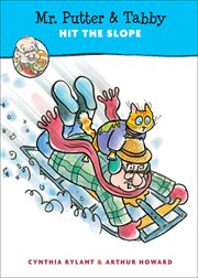 Mr. putter & tabby hit the slope cover image cdn