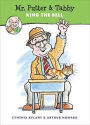 Mr. putter & tabby ring the bell cover image cdn