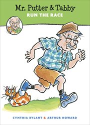 Mr. putter & tabby run the race cover image cdn