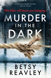 Murder in the dark cover image cdn