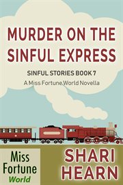 Murder on the sinful express cover image cdn