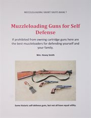 Muzzleloading guns for self defense cover image cdn