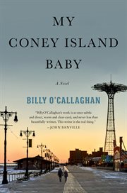 My coney island baby. A Novel cover image cdn