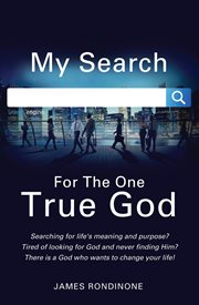 My search for the one true god cover image cdn