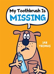 My toothbrush is missing cover image cdn