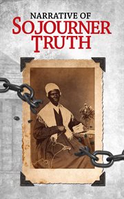Narrative of Sojourner Truth cover image cdn