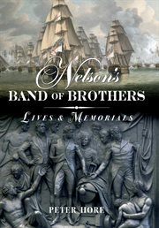 Nelson's band of brothers cover image cdn