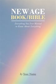 New age book - bible cover image cdn