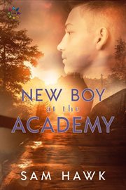 New boy at the academy cover image cdn