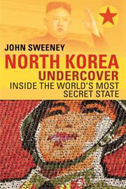 North korea undercover cover image cdn