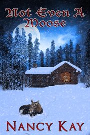 Not even a moose cover image cdn