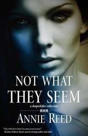 Not what they seem cover image cdn